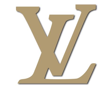 what is the louis vuitton logo|Louis Vuitton logo outline.